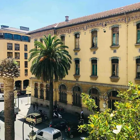 Apartamento Centre Grandval Ajaccio (Corsica)