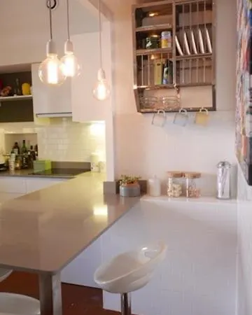 Centre Grandval Apartamento