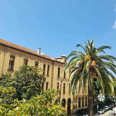 Apartamento Centre Grandval Ajaccio (Corsica)