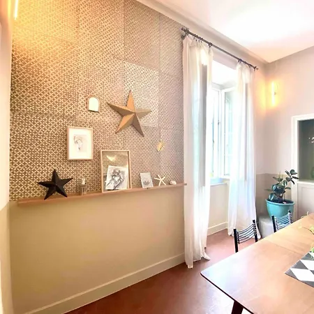 Apartamento Centre Grandval