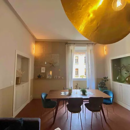 Apartamento Centre Grandval