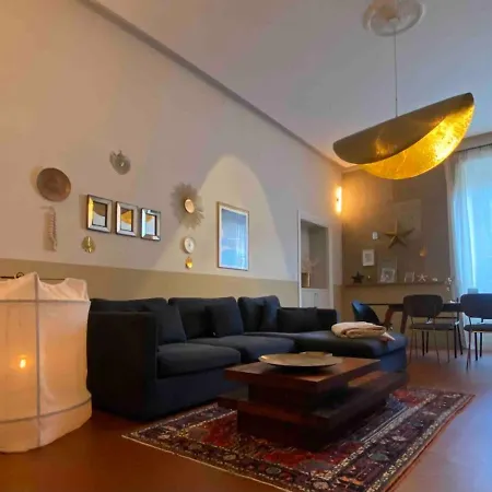 Apartamento Centre Grandval *