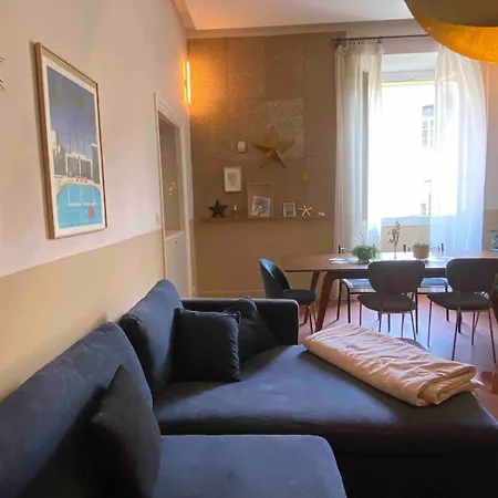 Centre Grandval Apartamento *
