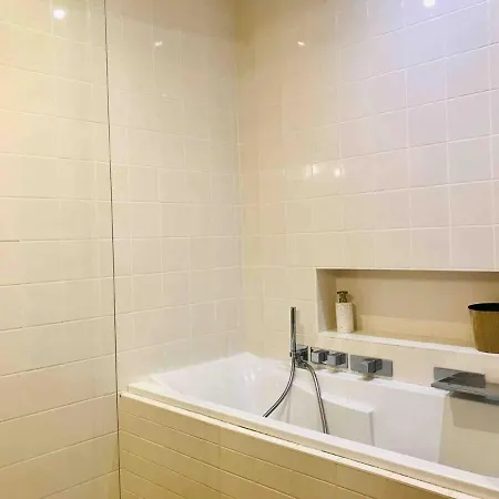 Apartamento Centre Grandval