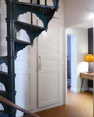 Apartamento Centre Grandval