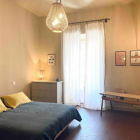 Apartamento Centre Grandval *